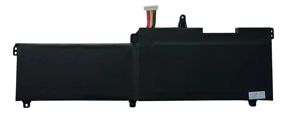 BATERIA ORIGINAL C41N1541 ASUS ROG Strix GL702VM GL702VS GL702VT GL703G
