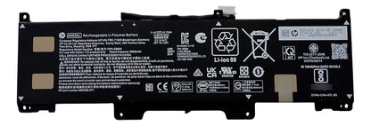 BATERIA ORIGINAL AN03XL HP Pro x360 Fortis 11 G9 M64308-2C1 HSTNN-OB3D