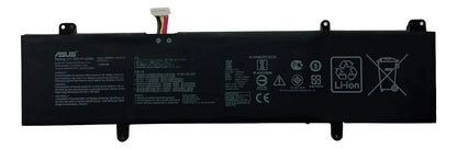 BATERIA ORIGINAL B31N1707 Asus VivoBook 14 X411UA X411UF X411UN X411QA X411UQ