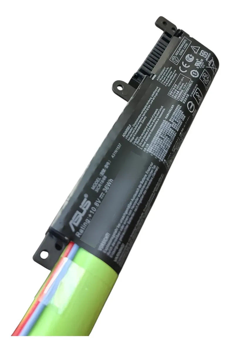 BATERIA ORIGINAL A31N1537 Asus VivoBook A441U R414U F441U X441UA X441UV