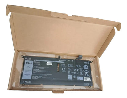 BATERIA ORIGINAL DXGH8 Dell XPS 13 9370-D1605G XPS 13 9380 2019 Latitude 3301
