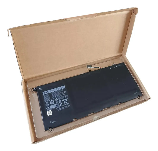 BATERIA ORIGINAL JD25G Dell XPS 13 9343 9350 13D 9343 JHXPY 5K9CP 90V7W