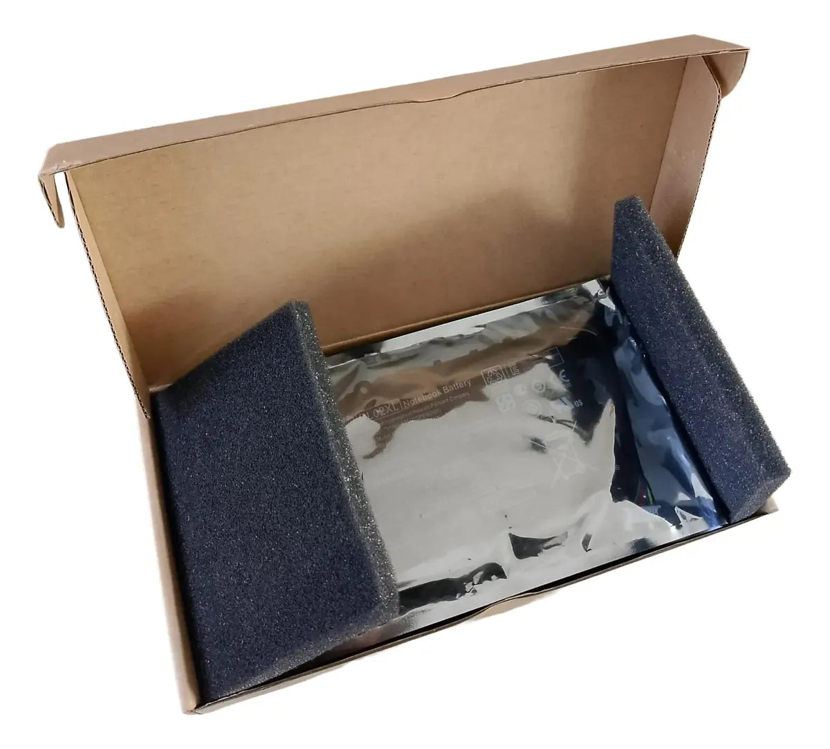 BATERIA ORIGINAL PL02XL HP Pavilion 11-n x360 11-n010dx 751875-001 751681-421