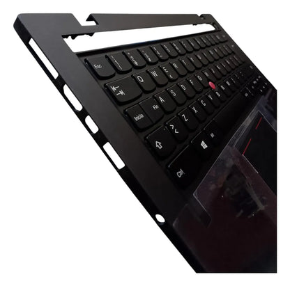 CARCASA PALMREST LENOVO THINKPAD X1 CARBONO 20A7, 20A8