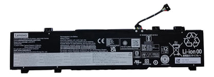 BATERIA ORIGINAL L22C3PF2 LENOVO IDEAPAD SLIM 3 15IRH8 16ABR