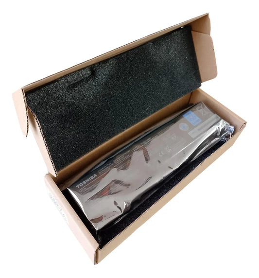 BATERIA ORIGINAL PA3817U-1BRS TOSHIBA SATELLITE L745 L750 L755 L755D P775D P755D&nbsp;