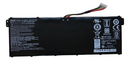 BATERIA ORIGINAL AC14B18J Acer Aspire E3-111 E3-112 E3-112M ES1-511 ES1-512