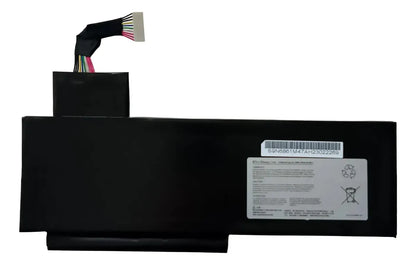 BATERIA ORIGINAL BTY-L76 MSI 2PE-025CN 2QE-083CN GS70 2PE-026CN series