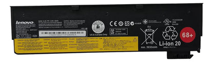 BATERIA ORIGINAL 45N1128 LENOVO THINKPAD T450 T440 T440s 45N1136 45N1738