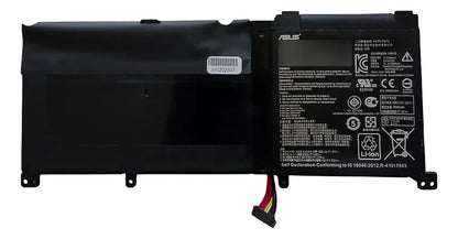 Batería Original C41n1524 Asus ZenBook Pro UX501JW UX501VW N501VW G501VW