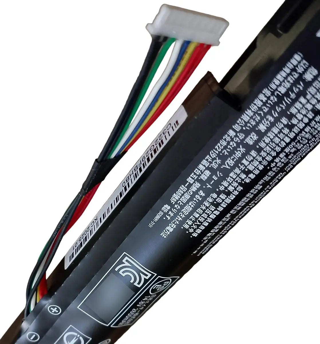 BATERIA ORIGINAL AS16A5K Acer Aspire E15 E5-475G E5-575G MEW