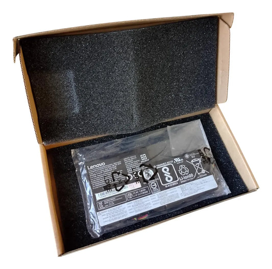 BATERIA ORIGINAL 45N1112 LENOVO THINKPAD T450 T460 X240 X250 X260 X270 SERIES&nbsp;