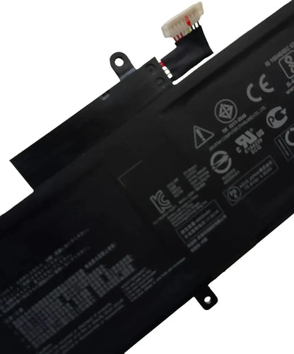 BATERIA ORIGINAL C41N1837 ASUS ROG Zephyrus GU502G GU502GV GA502DU GX502GV