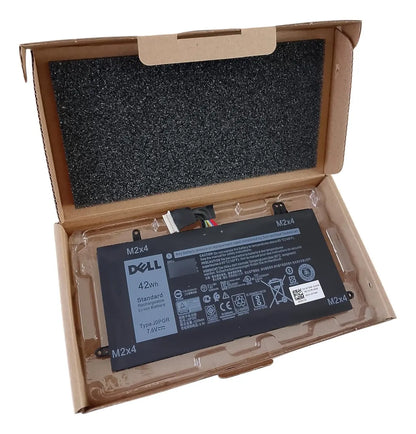 BATERIA ORIGINAL J0PGR Dell Latitude 12 5285 5290 2 en 1 05JT8G T17G