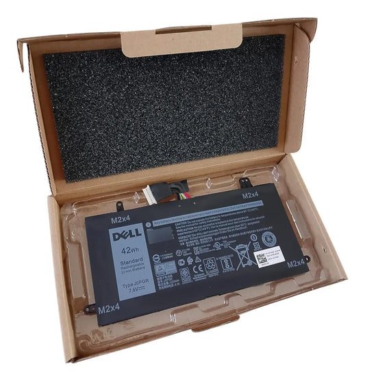 BATERIA ORIGINAL J0PGR Dell Latitude 12 5285 5290 2 en 1 05JT8G T17G