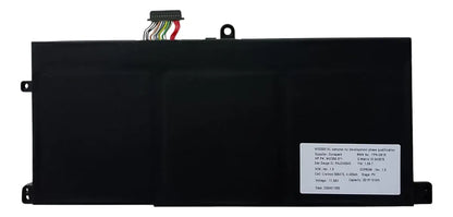 BATERIA ORIGINAL WE03XL HP Pavilion Plus 14-ew 14-ey N42388-2F1 TPN-DB1R