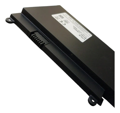 BATERIA ORIGINAL LR08XL HP ENVY 15-3000 HSTNN-DB3H HSTNN-UB3H 660002-271