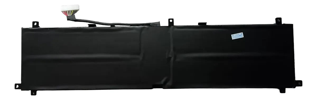 BATERIA ORIGINAL BTY-M6M3 MSI Raider GE68HX GE78HX MS-15M1/15M2 MS-17S1/17S2
