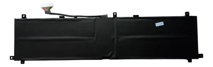 BATERIA ORIGINAL BTY-M6M3 MSI Raider GE68HX GE78HX MS-15M1/15M2 MS-17S1/17S2