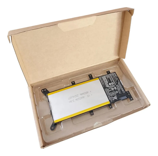BATERIA ORIGINAL C21N1347 Asus K555L X555L A555L F555L DX922L R557L Y583L