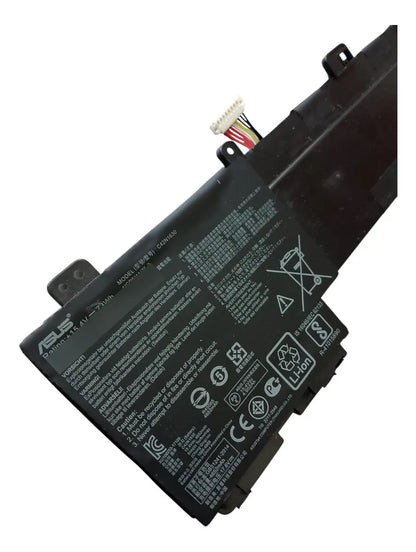 BATERIA ORIGINAL C42N1630 ASUS Zenbook UX550VE UX550VD UX550V 0B200-02520000