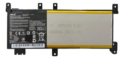 BATERIA ORIGINAL C21N1638 Asus VivoBook X442UA X442UQ X442UF F442U A480U