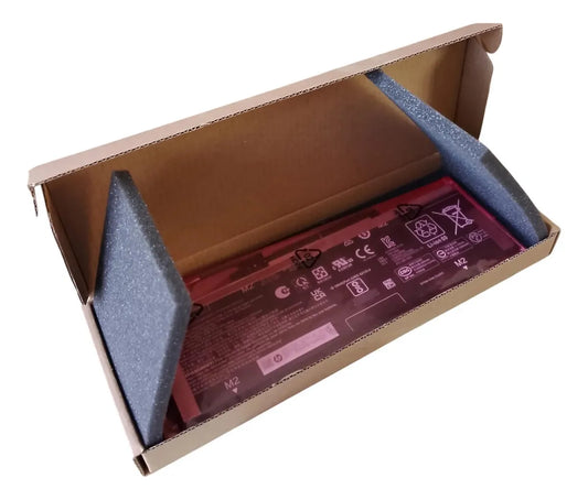 BATERIA ORIGINAL PC03XL HP Pavilion x360 14 15 TPN-DB0E M24648-005 HSTNN-OB1W