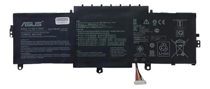 BATERIA ORIGINAL C31N1811 ASUS ZENBOOK 14 UX433FA UX433FN UX433FQ U4300FA&nbsp;