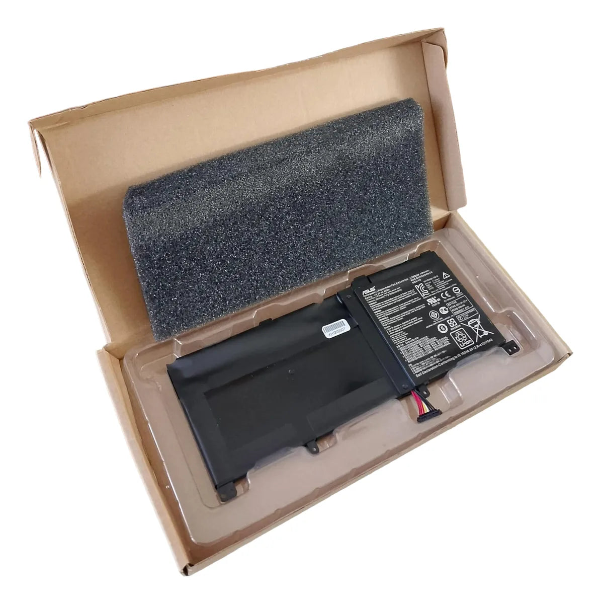 Batería Original C41n1524 Asus ZenBook Pro UX501JW UX501VW N501VW G501VW