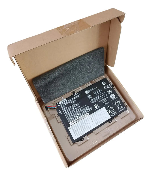 BATERIA ORIGINAL L17L3P52 LENOVO THINKPAD L480 L580 SB10K97610 01AV463 L17C3P52
