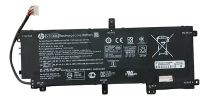 BATERIA ORIGINAL VS03XL HP Envy 15-AS000 15T-AS100 HSTNN-UB6Y 849313-850