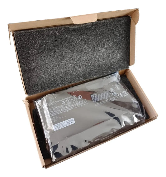 BATERIA ORIGINAL AI06XL HP ZBOOK 17 G3 808451-001 HSTNN-C86C HSTNN-LB6X
