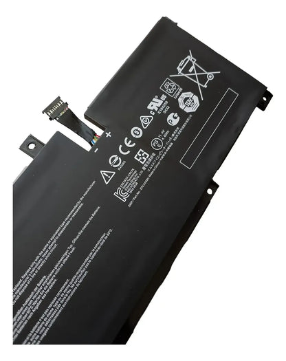 BATERIA ORIGINAL BTY-M49 MSI PRESTIGE 14 A10SC B10MW SUMMIT E14 A11SCS