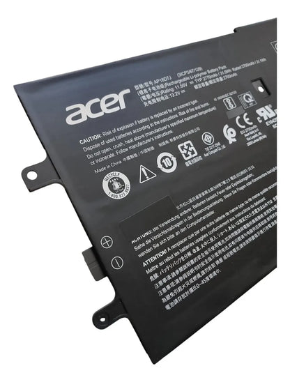 BATERIA ORIGINAL AP18D7J ACER SWIFT SF714-52T SF714-52T-71JW SF714-52T-74AT