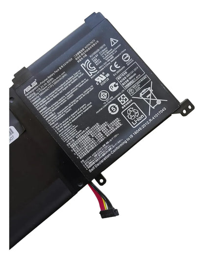 Batería Original C41n1524 Asus ZenBook Pro UX501JW UX501VW N501VW G501VW