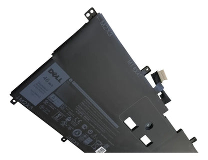 BATERIA ORIGINAL NNF1C DELL XPS 13 9365 D1605TS D1805TS D2805TS D3605TS&nbsp;