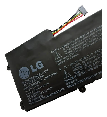 BATERIA ORIGINAL LBG522QH LG Z360 Z360-GH60K