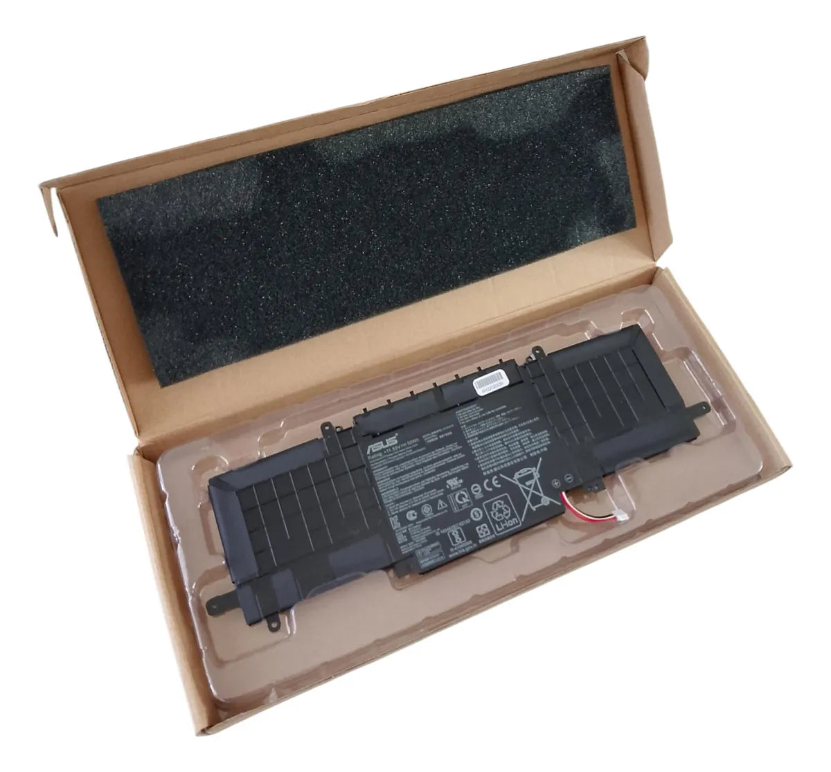 BATERIA ORIGINAL C31N1815 ASUS Zenbook 13 UX333 UX333F UX333FN UX333FA