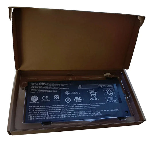 BATERIA ORIGINAL AP13J4K Acer Chromebook 11.6" C720 C740 C720-2848 14 CB3-431&nbsp;