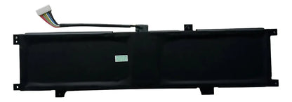 BATERIA ORIGINAL BTY-M55 MSI Alpha 15 A3DDK A4D