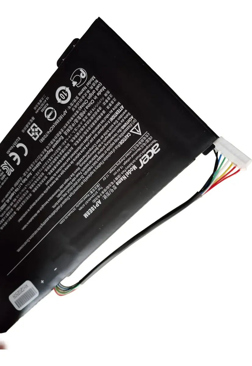 BATERIA ORIGINAL AP18E8M Acer Nitro 5 AN517-52 AN517-51 7 AN715-51