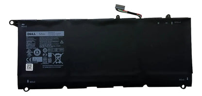 BATERIA ORIGINAL JD25G Dell XPS 13 9343 9350 13D 9343 JHXPY 5K9CP 90V7W