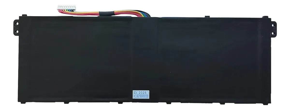 BATERIA ORIGINAL AP16M5J Acer Aspire 3 A315-21 A314-31 A315-51 5 A515-51