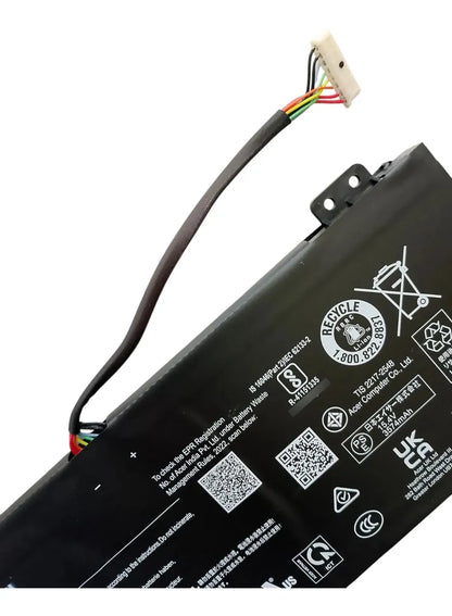 BATERIA ORIGINAL AP21D8M ACER NITRO V 15 ANV15-51 5 AN515-58 16 AN16-51