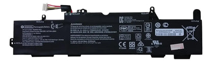 BATERIA ORIGINAL SS03XL HP EliteBook 730 735 755 830 840 G5 932823-421