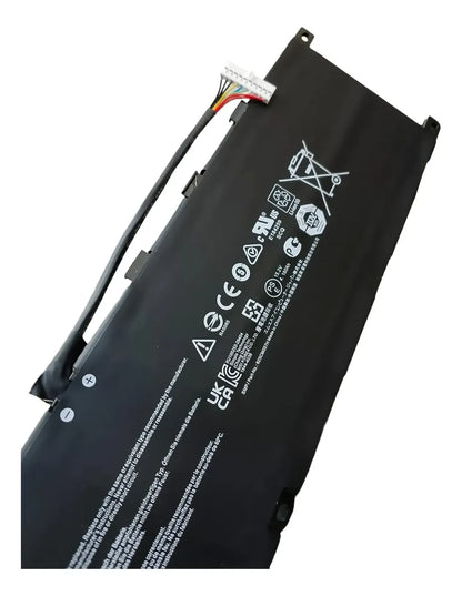 BATERIA ORIGINAL BTY-M57 MSI GP66 GP76 Leopard 10UE 10UG 10UH 11UE 11UG 11UH