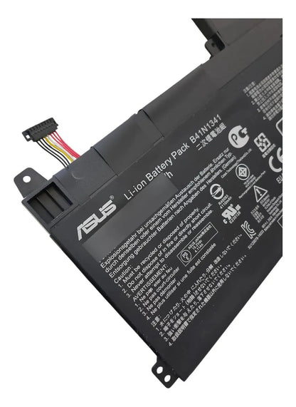 BATERIA ORIGINAL B41N1341 Asus Q502 Q502LA Q502LA-BBI5T12 Q5