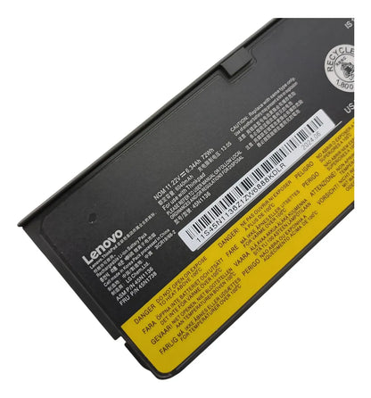 BATERIA ORIGINAL 45N1136 LENOVO THINKPAD X240S X250 X260 T450S 68+ 45N1738&nbsp;